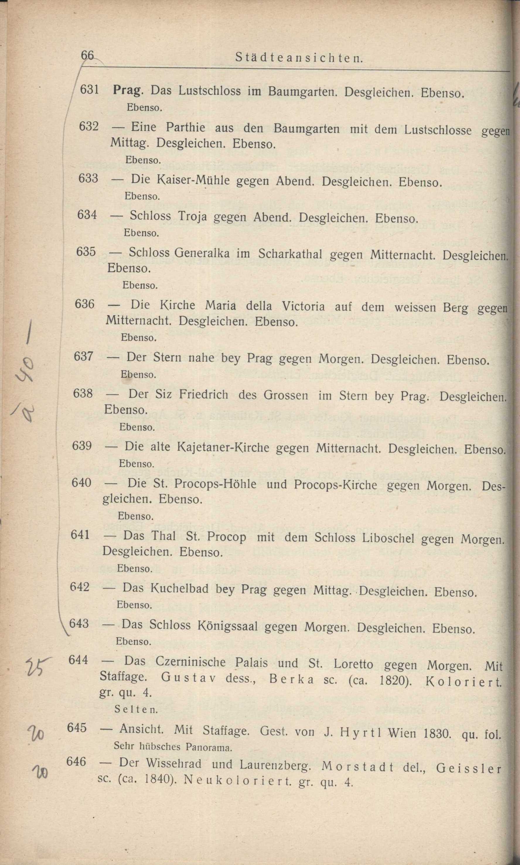 Náhledový obrázek Kunst-Auktion im Dorotheum - 29