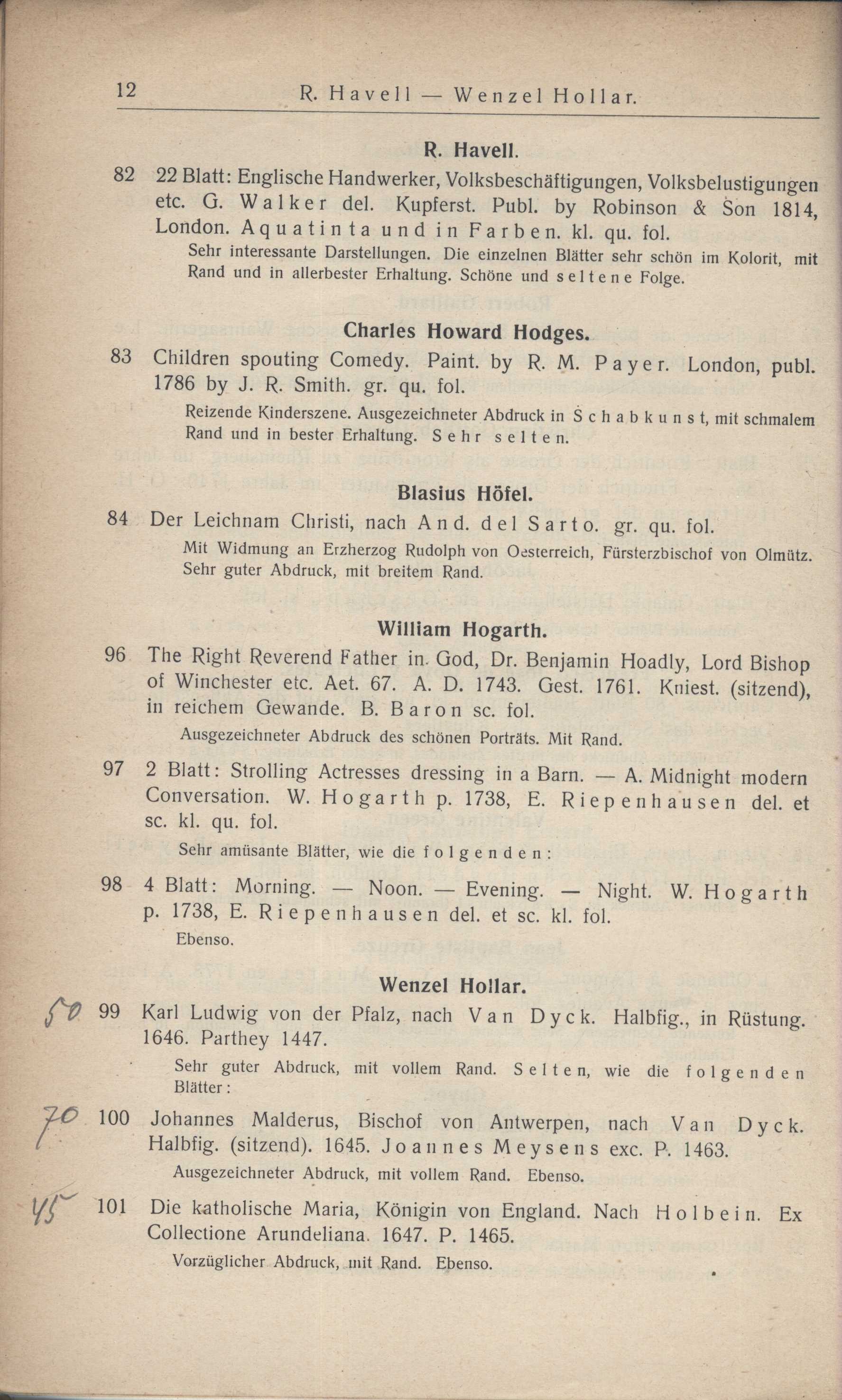 Náhledový obrázek Kunst-Auktion im Dorotheum - 8