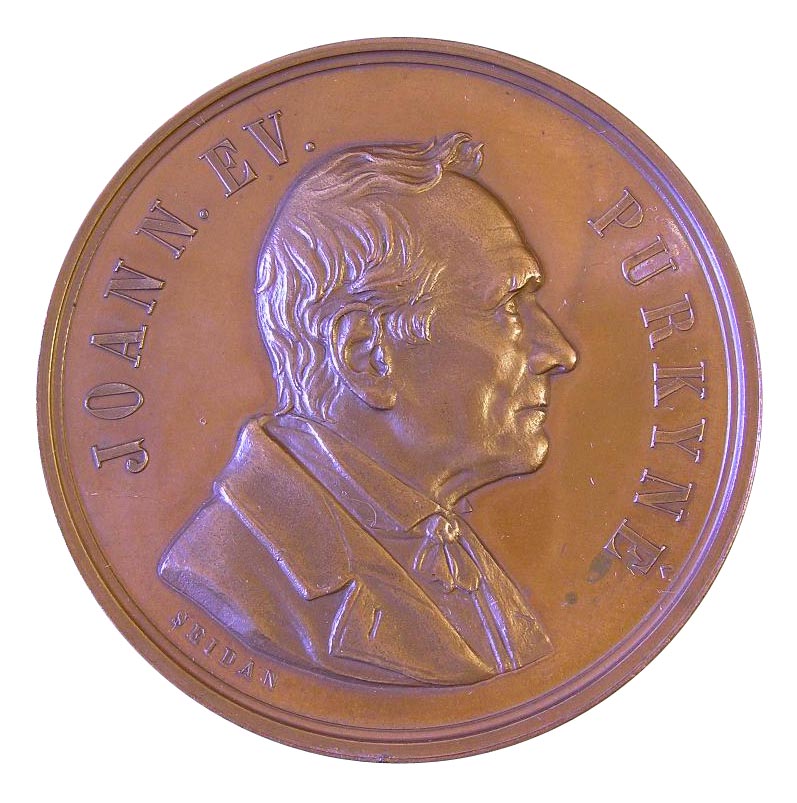 Náhledový obrázek Jan Evangelista Purkyně - 1