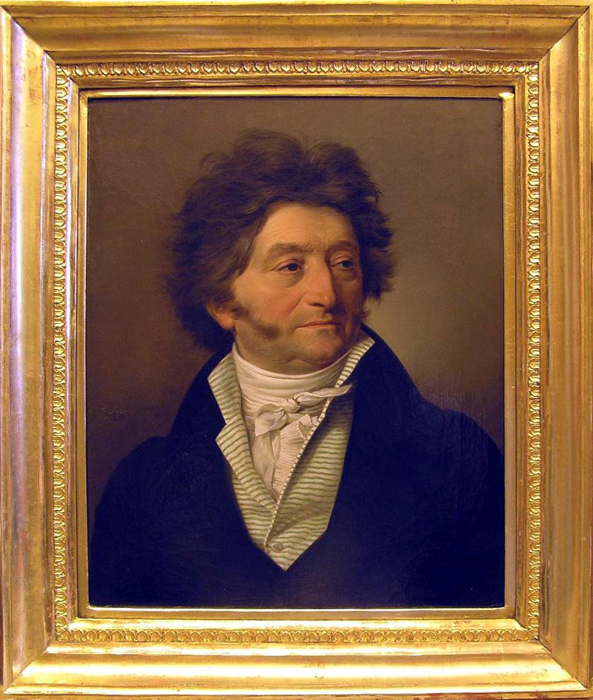 Náhledový obrázek Franz Zimmer - 1