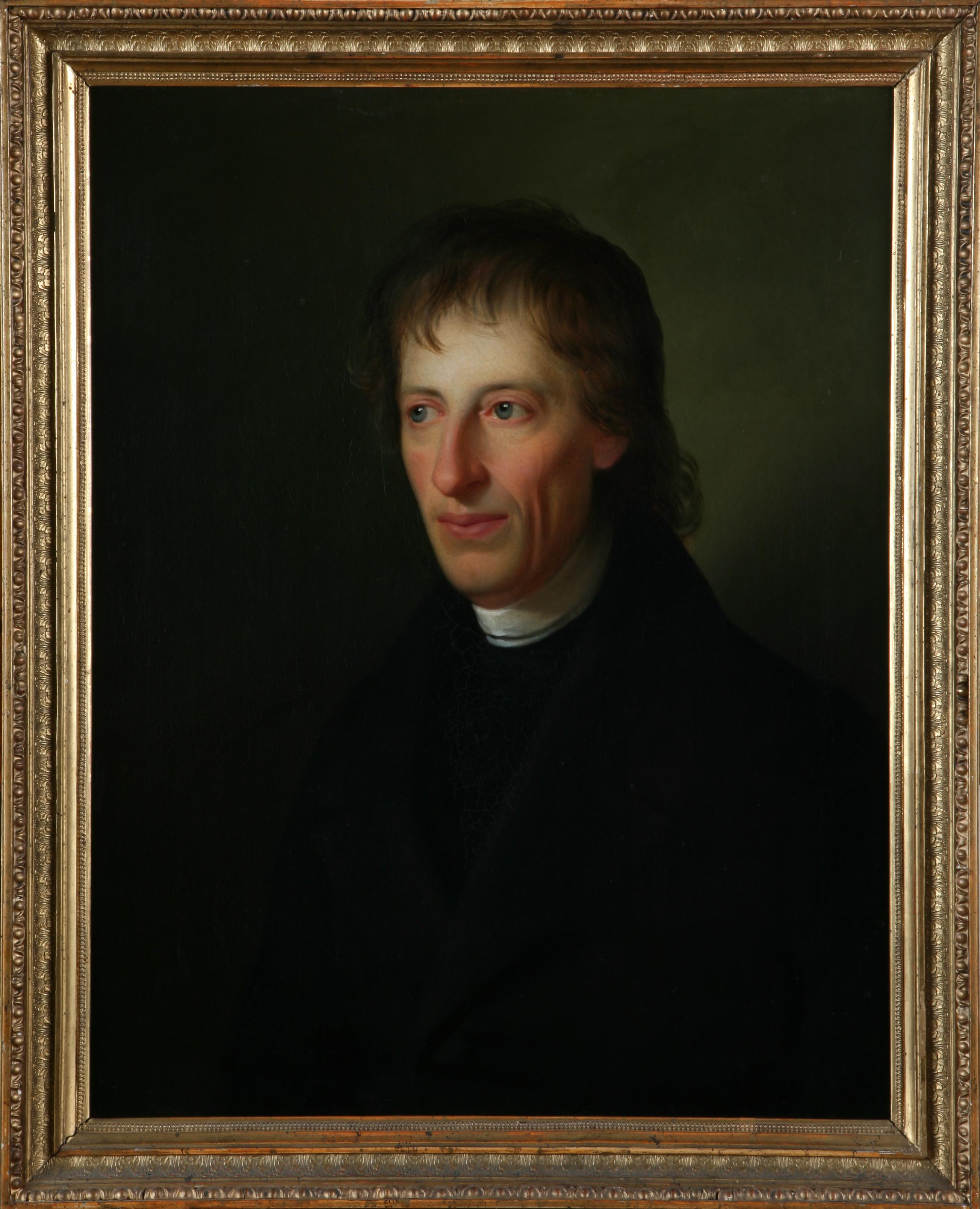 Náhledový obrázek Bernard Bolzano - 1
