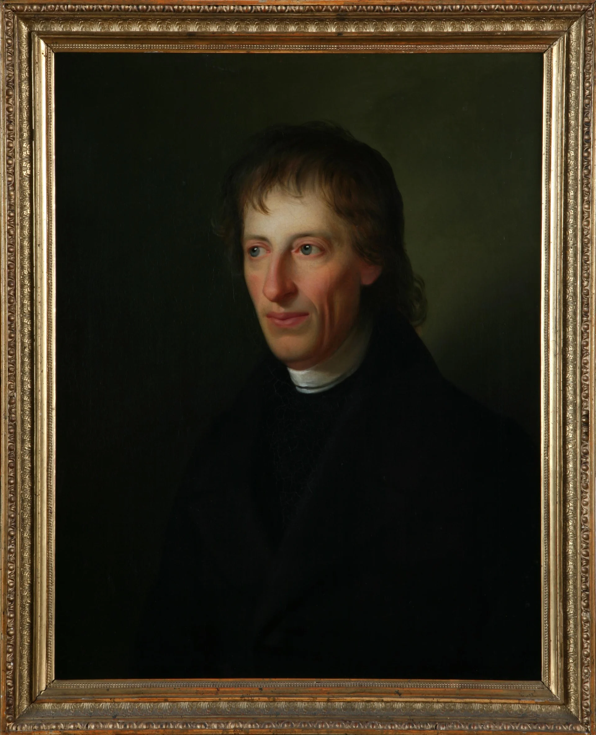 Náhledový obrázek předmětu Bernard Bolzano