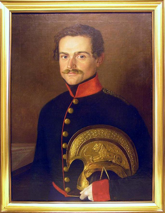 Náhledový obrázek Jan Branimír Tyl - 1