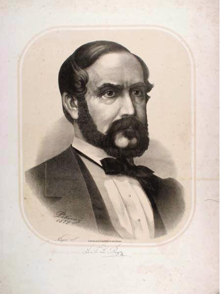 Náhledový obrázek František Ladislav Rieger - 1