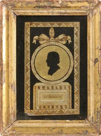 Náhledový obrázek předmětu Josef Dobrovský
