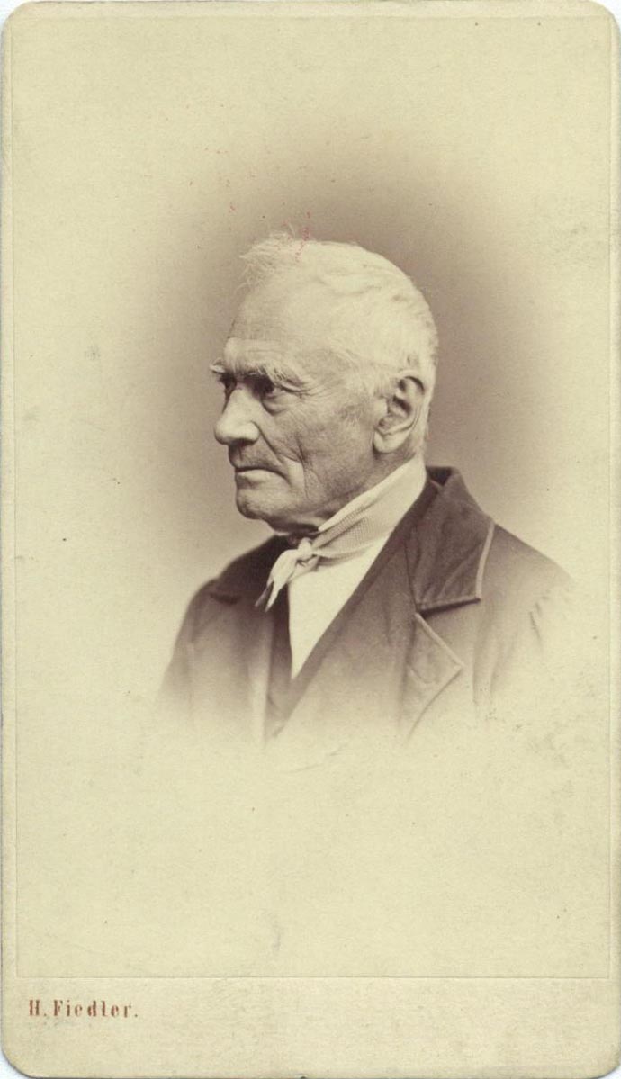 Náhledový obrázek Jan Evangelista Purkyně - 1
