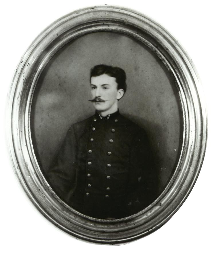 Náhledový obrázek MUDr. Antonín Bárta - 1