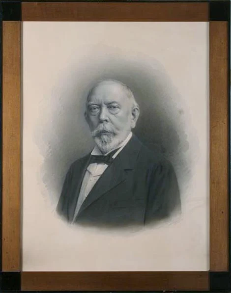 Náhledový obrázek předmětu Josef Schulz, architekt