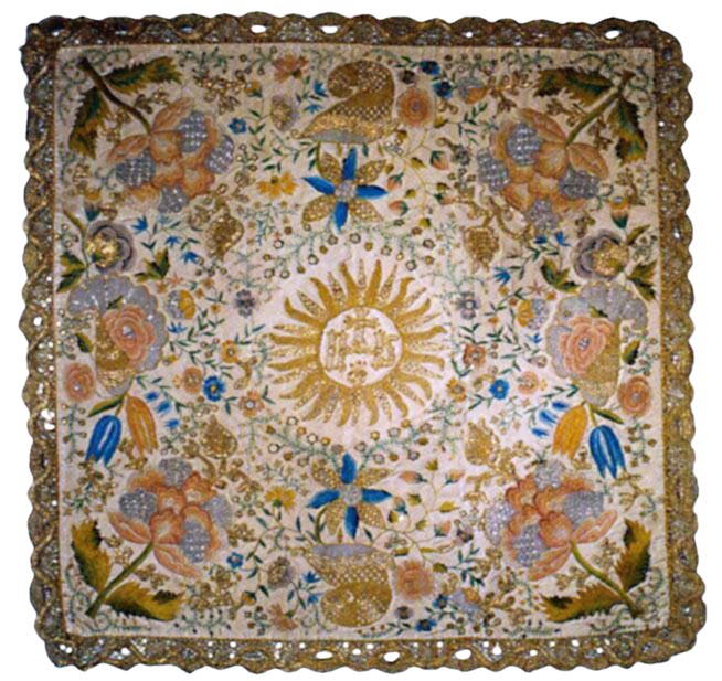 Náhledový obrázek Velum - 1