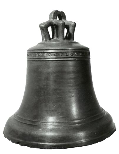 Náhledový obrázek Zvon - 1