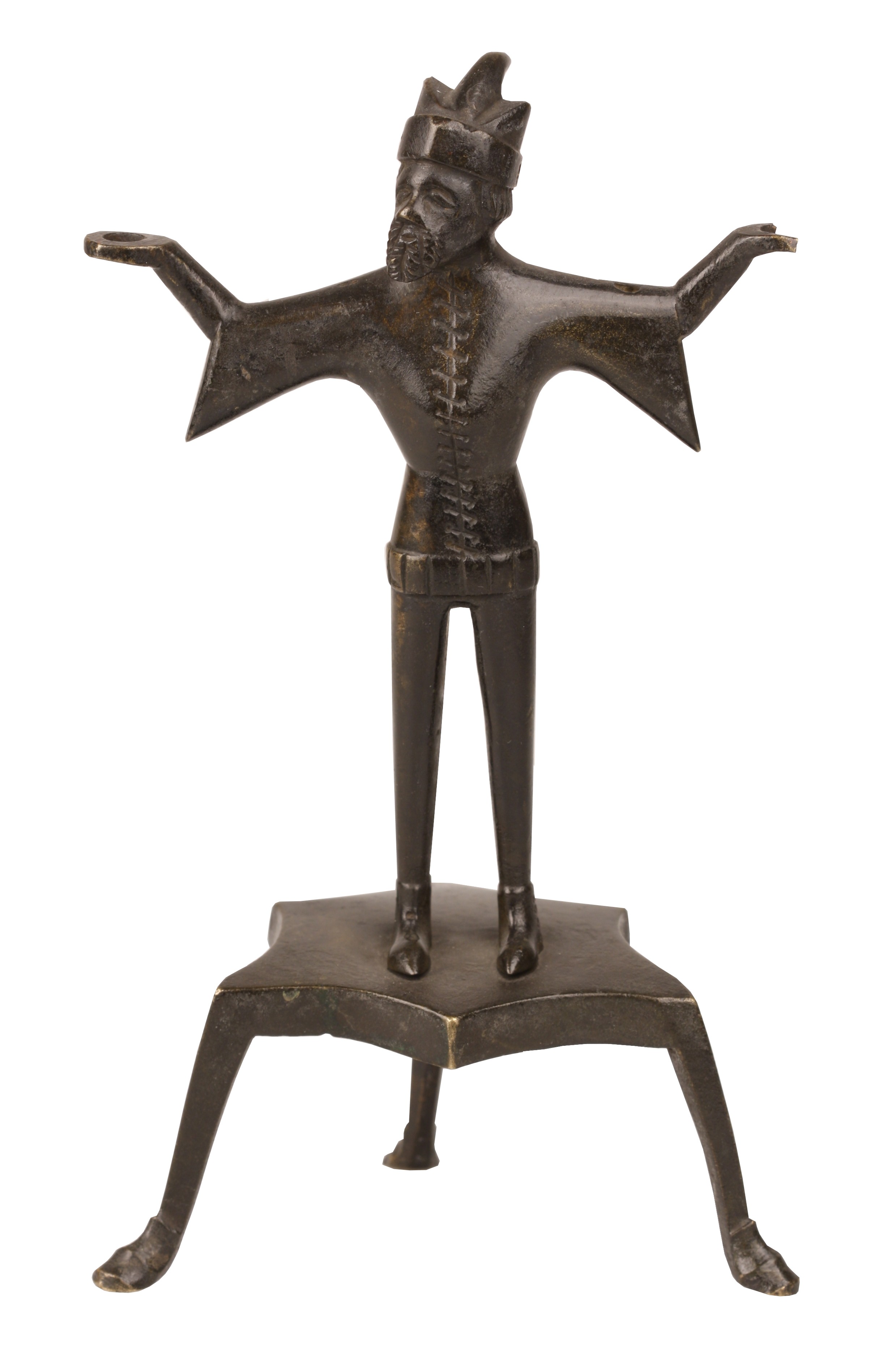 Náhledový obrázek Figurka muže - 1