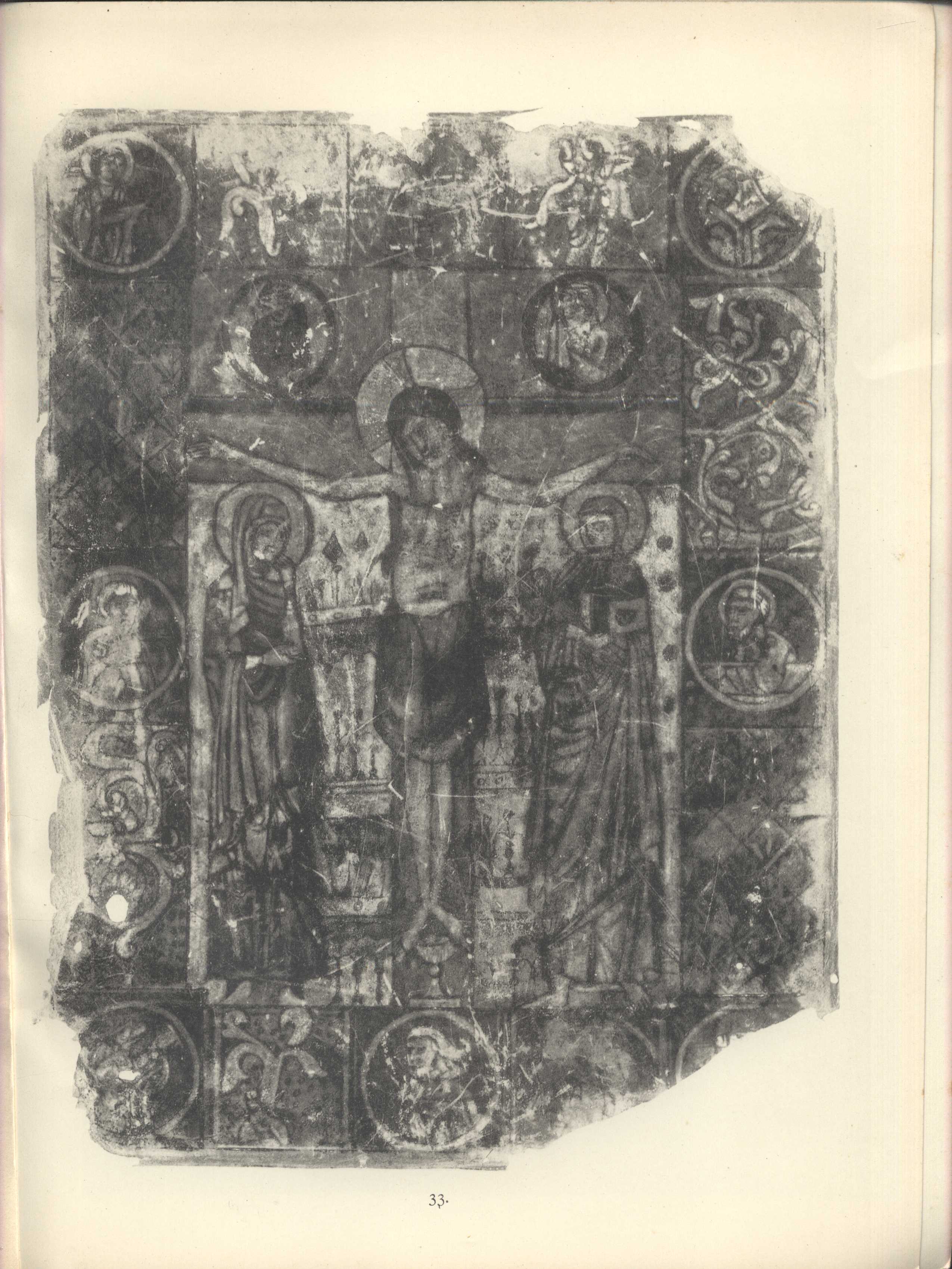 Náhledový obrázek Katalog wertvoller und seltener Blätter von Aldegrever, Bega, Beham, Burgkmair, Callot, Cranach, Dürer, Hollar, Lukas van Leyeden, Mantegna, Israel Van Meckenem, Potter, Rembrandt, Ruisdael, Schongauer, Wenzel von Olmütz etc. - 4