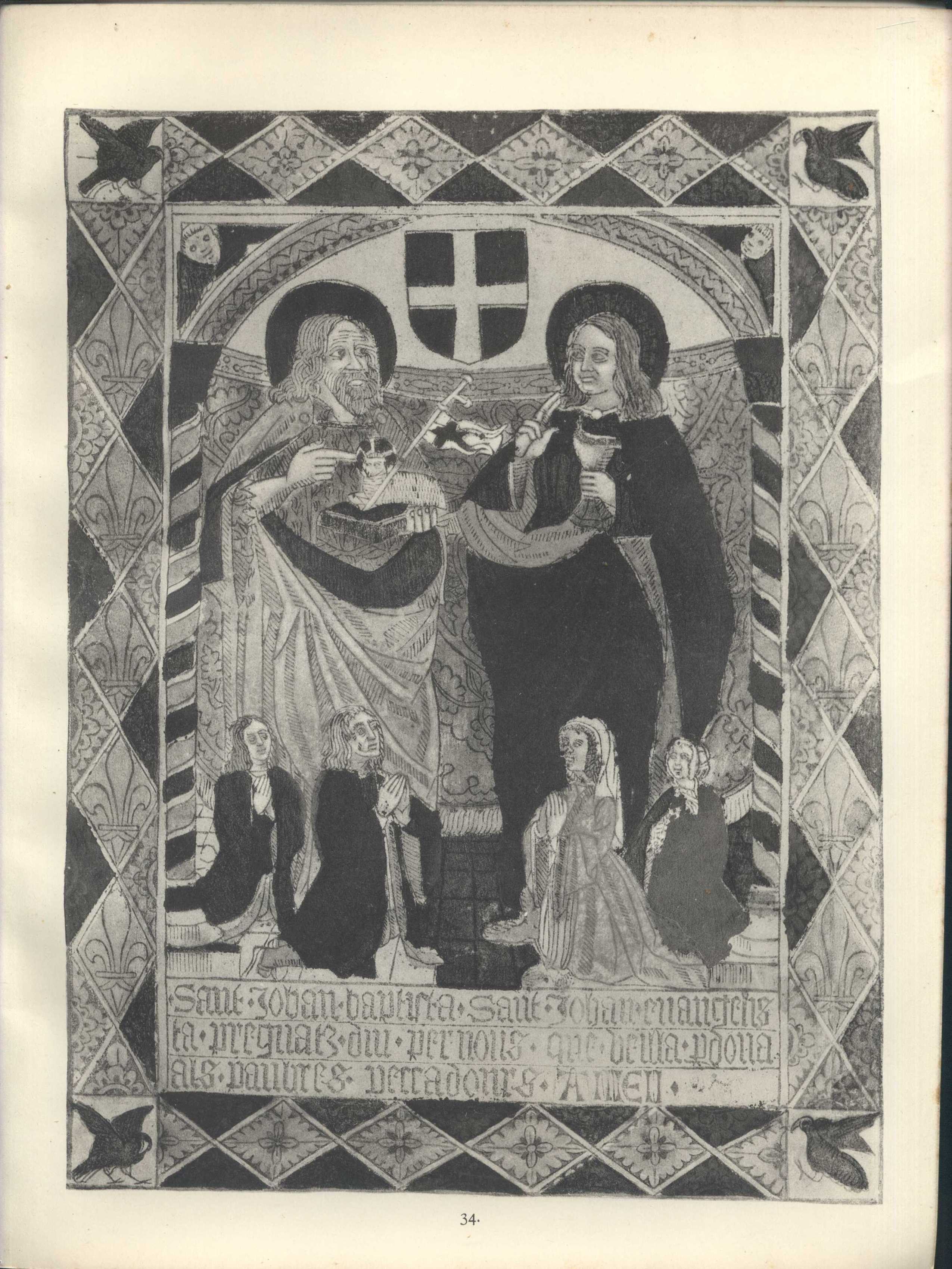Náhledový obrázek Katalog wertvoller und seltener Blätter von Aldegrever, Bega, Beham, Burgkmair, Callot, Cranach, Dürer, Hollar, Lukas van Leyeden, Mantegna, Israel Van Meckenem, Potter, Rembrandt, Ruisdael, Schongauer, Wenzel von Olmütz etc. - 5