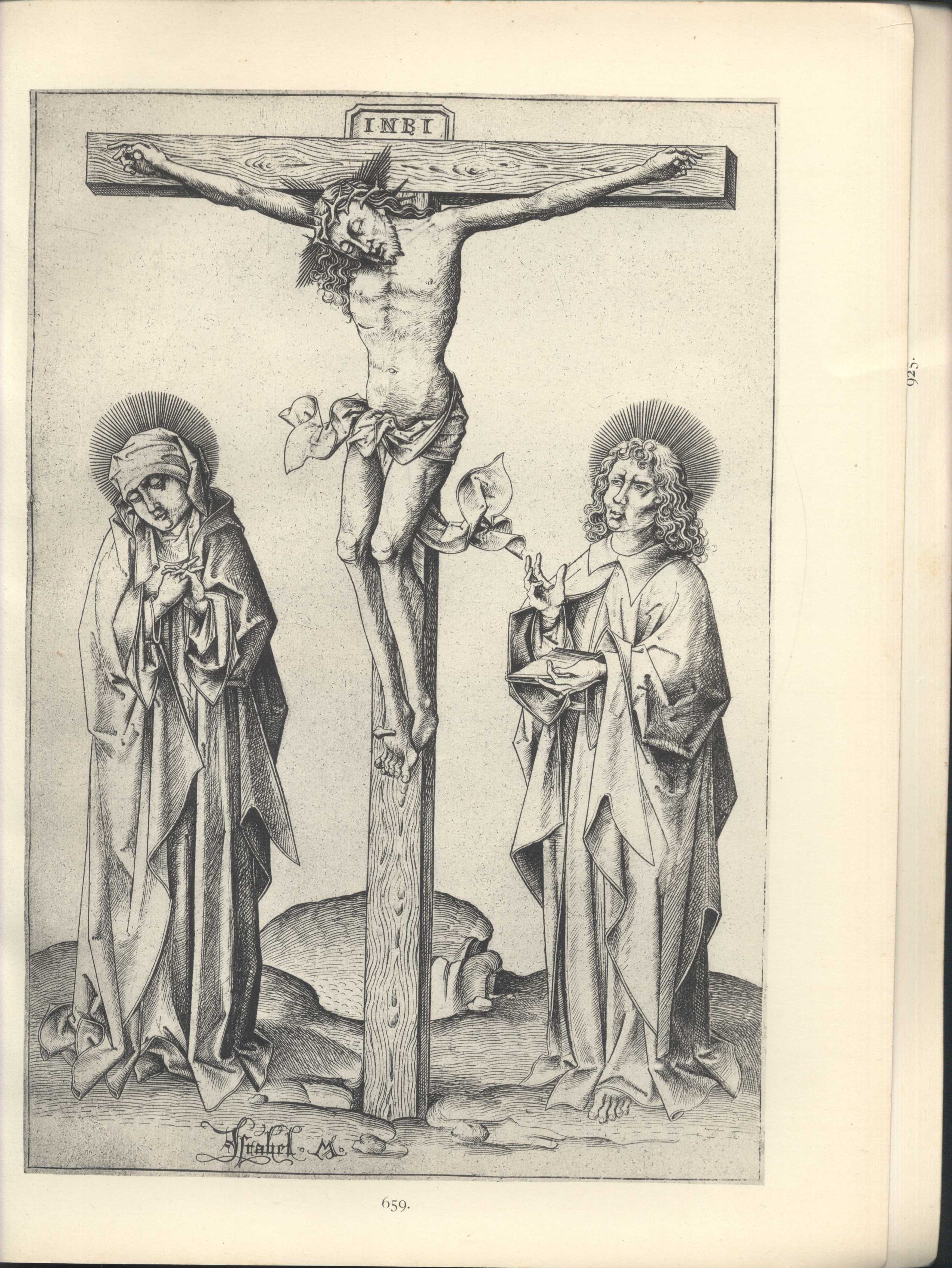 Náhledový obrázek Katalog wertvoller und seltener Blätter von Aldegrever, Bega, Beham, Burgkmair, Callot, Cranach, Dürer, Hollar, Lukas van Leyeden, Mantegna, Israel Van Meckenem, Potter, Rembrandt, Ruisdael, Schongauer, Wenzel von Olmütz etc. - 10
