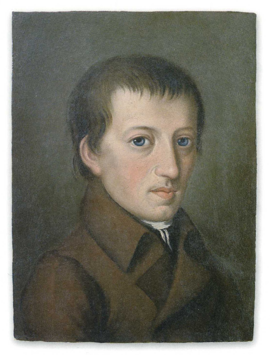 Náhledový obrázek Bernard Bolzano - 1