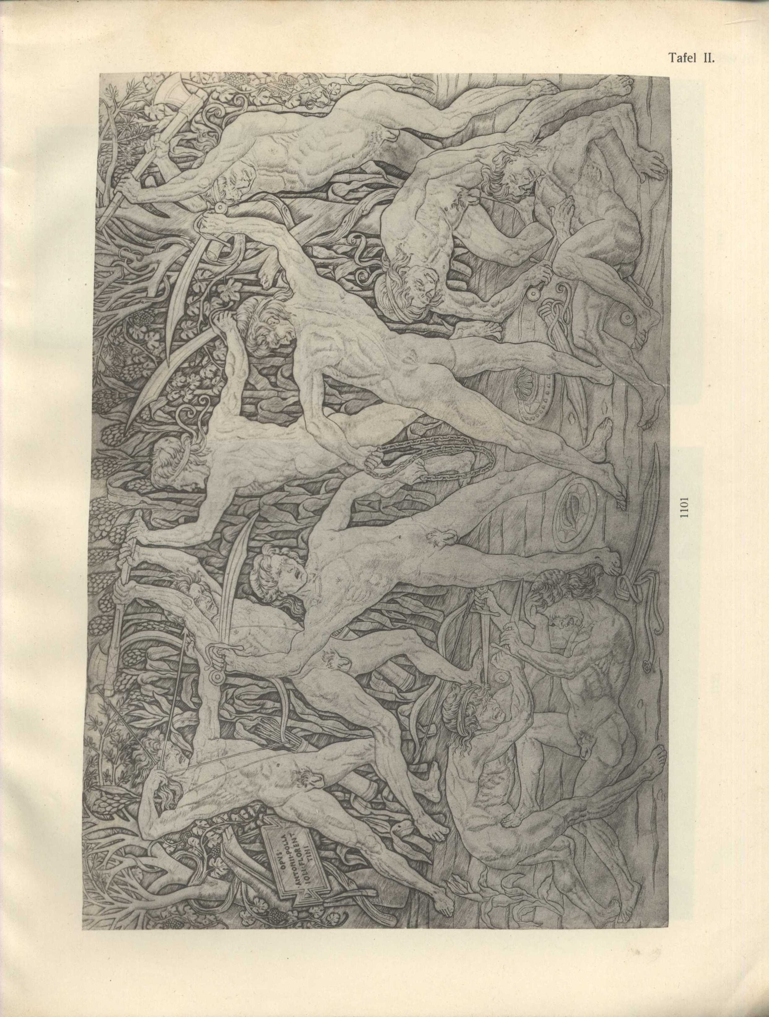Náhledový obrázek Katalog wertvoller und seltener Blätter aus den Sammlungen der Herren Landgerichtsrat a. D. Peltzer, Köln; Graf Grégoire Stroganoff, Rom; Friedrich Schindler, Lindau - 5