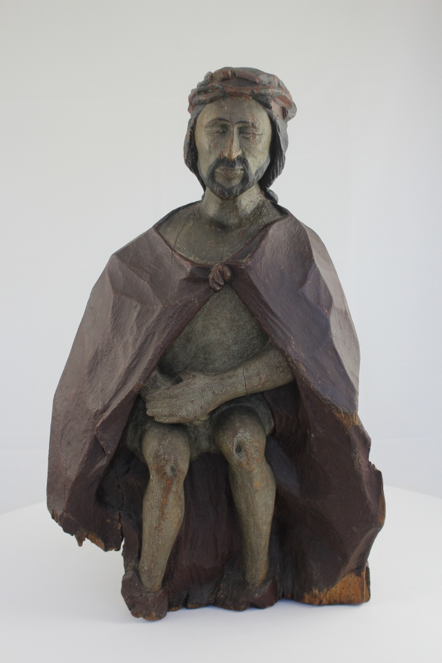 Náhledový obrázek Ecce Homo - 1