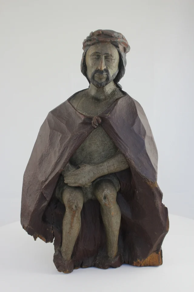 Obrázek Ecce Homo