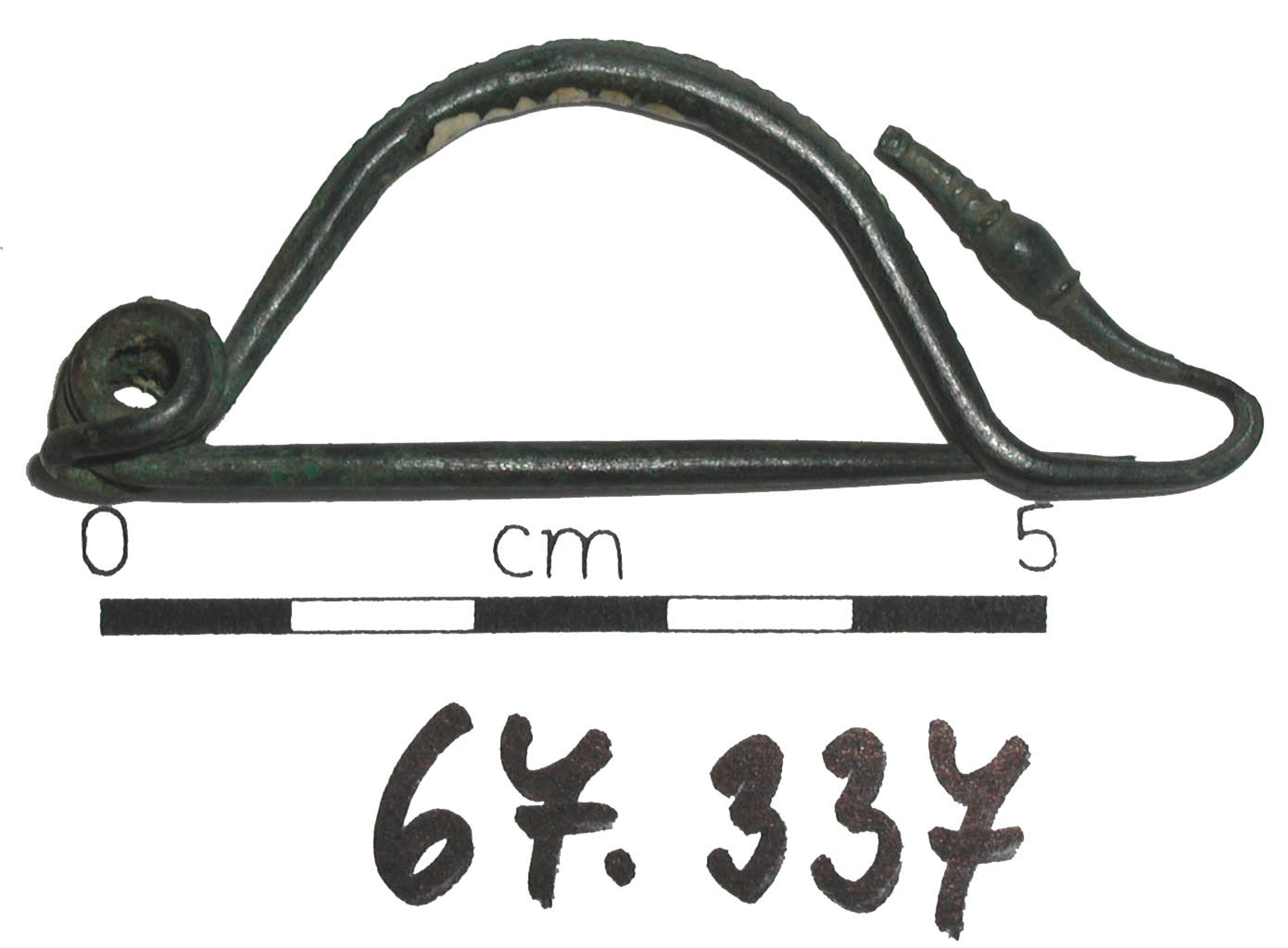 Náhledový obrázek Spona - 1