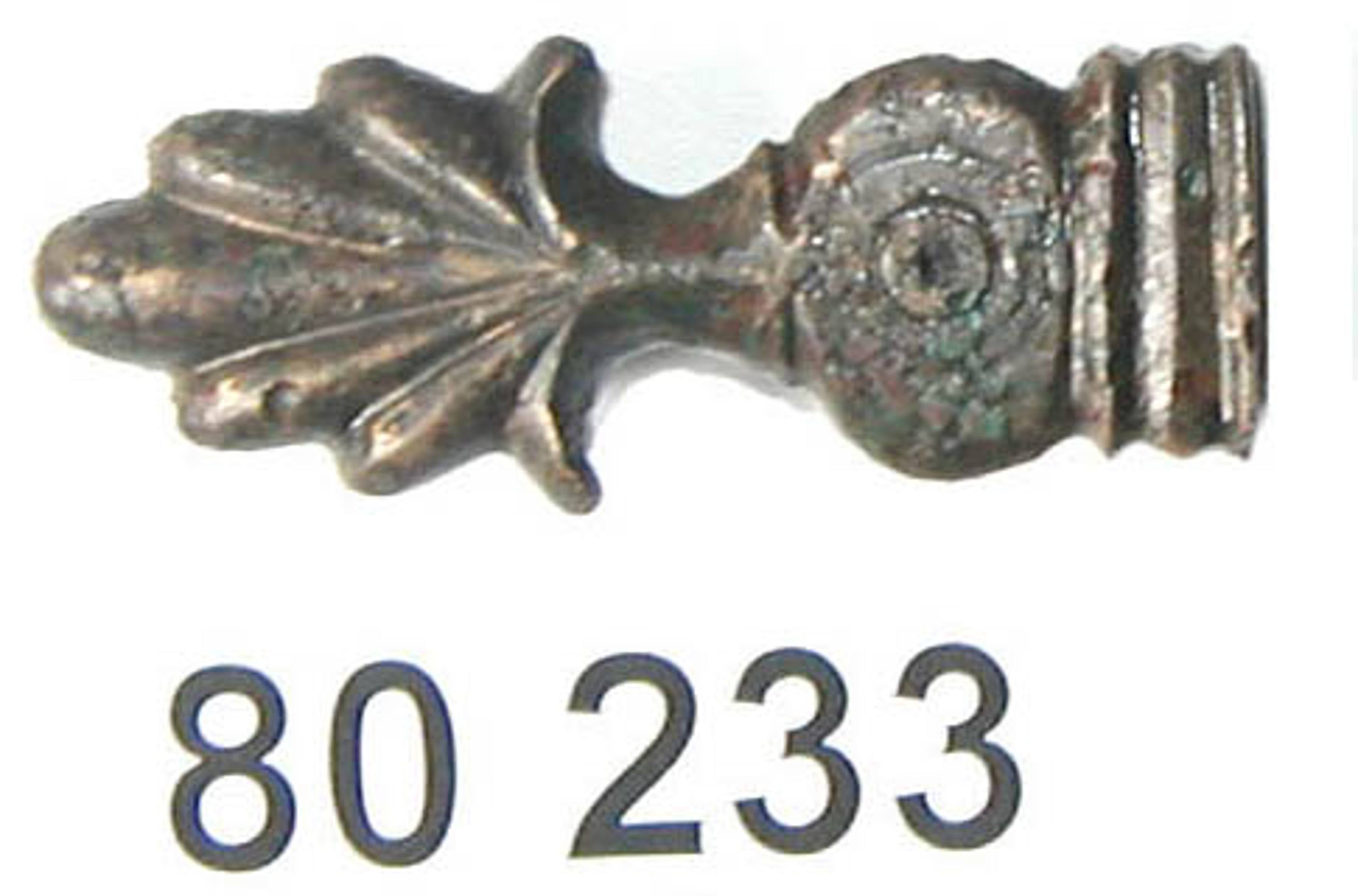 Náhledový obrázek Kování - 1