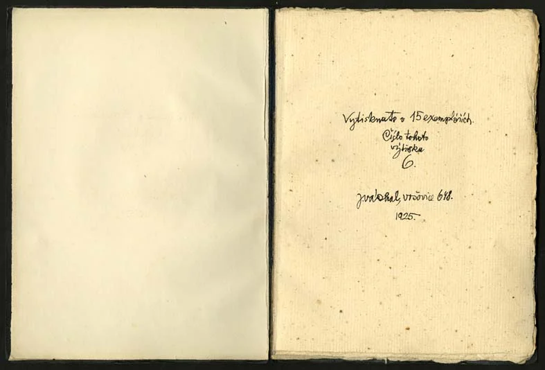 Náhledový obrázek předmětu 20 exlibris J. Váchala