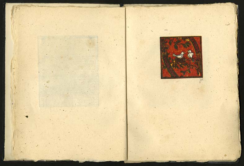 Náhledový obrázek 20 exlibris J. Váchala - 1