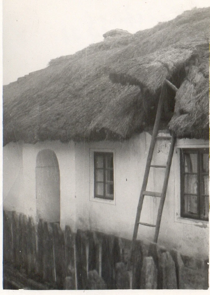 Náhledový obrázek předmětu Černobílá fotografie