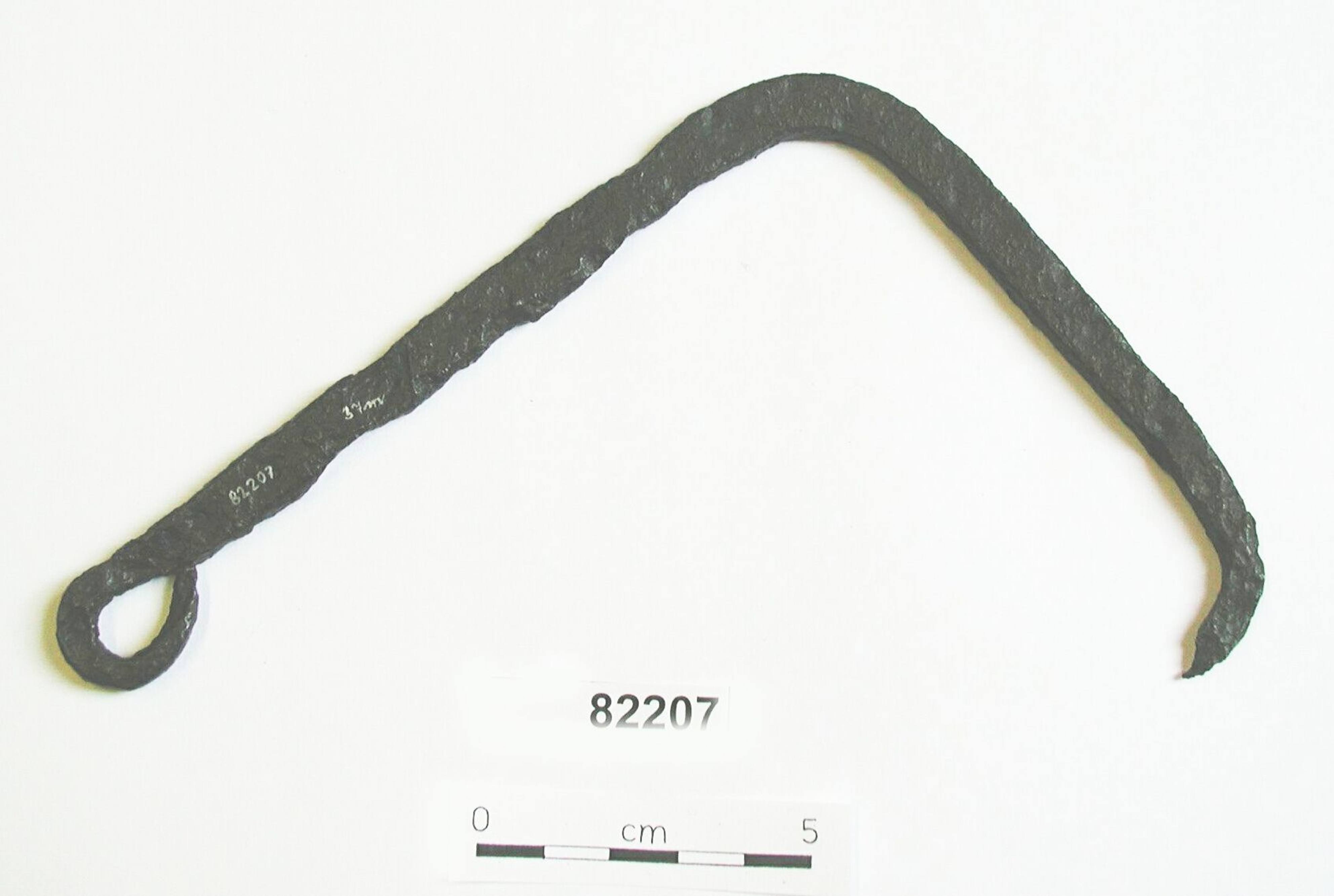 Náhledový obrázek Klíč - 1