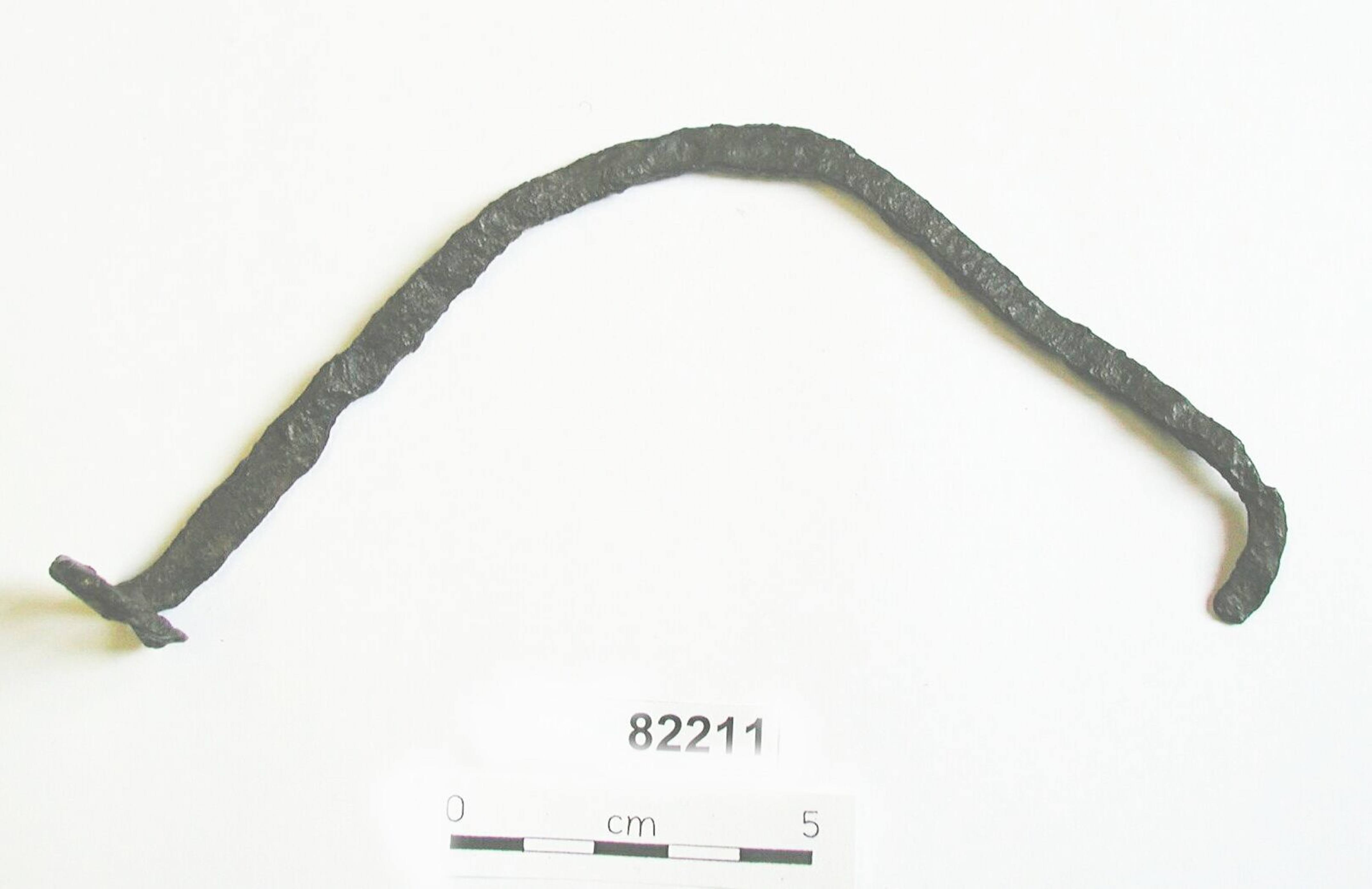 Náhledový obrázek Klíč - 1