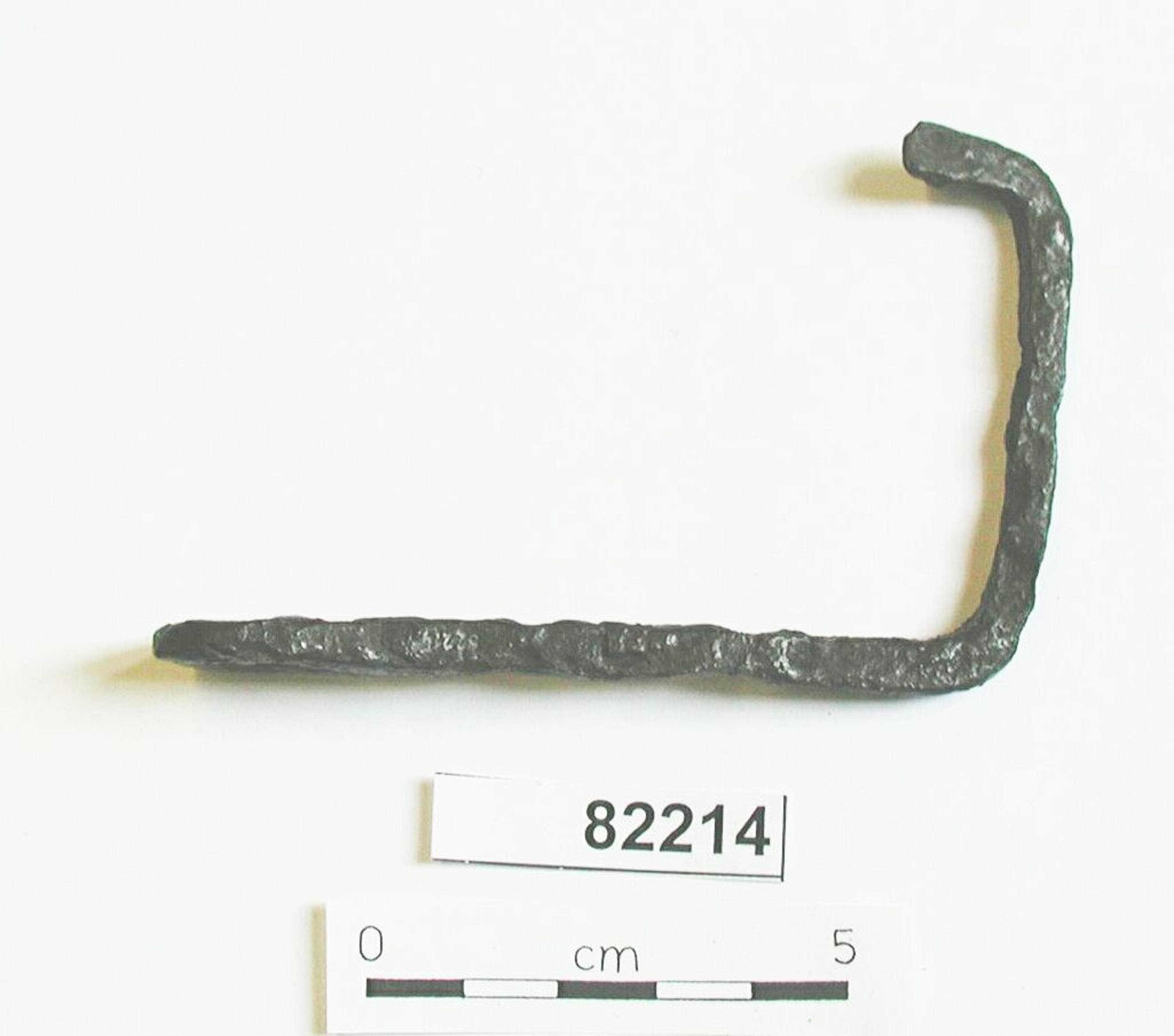 Náhledový obrázek Klíč - 1