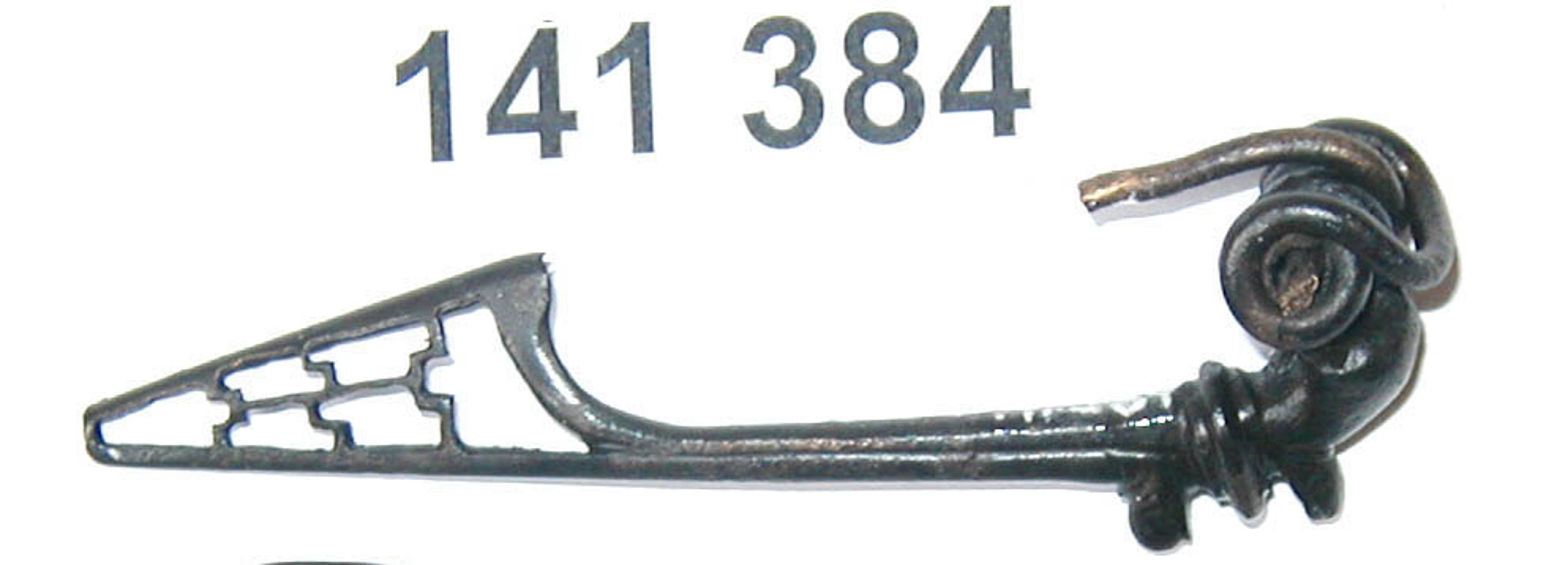 Náhledový obrázek Spona - 1