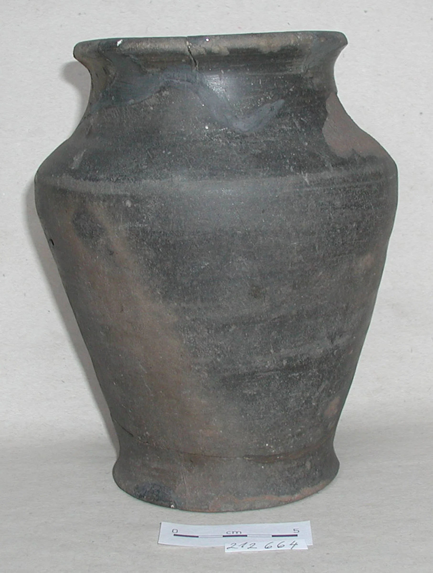 Obrázek Nádoba - situla