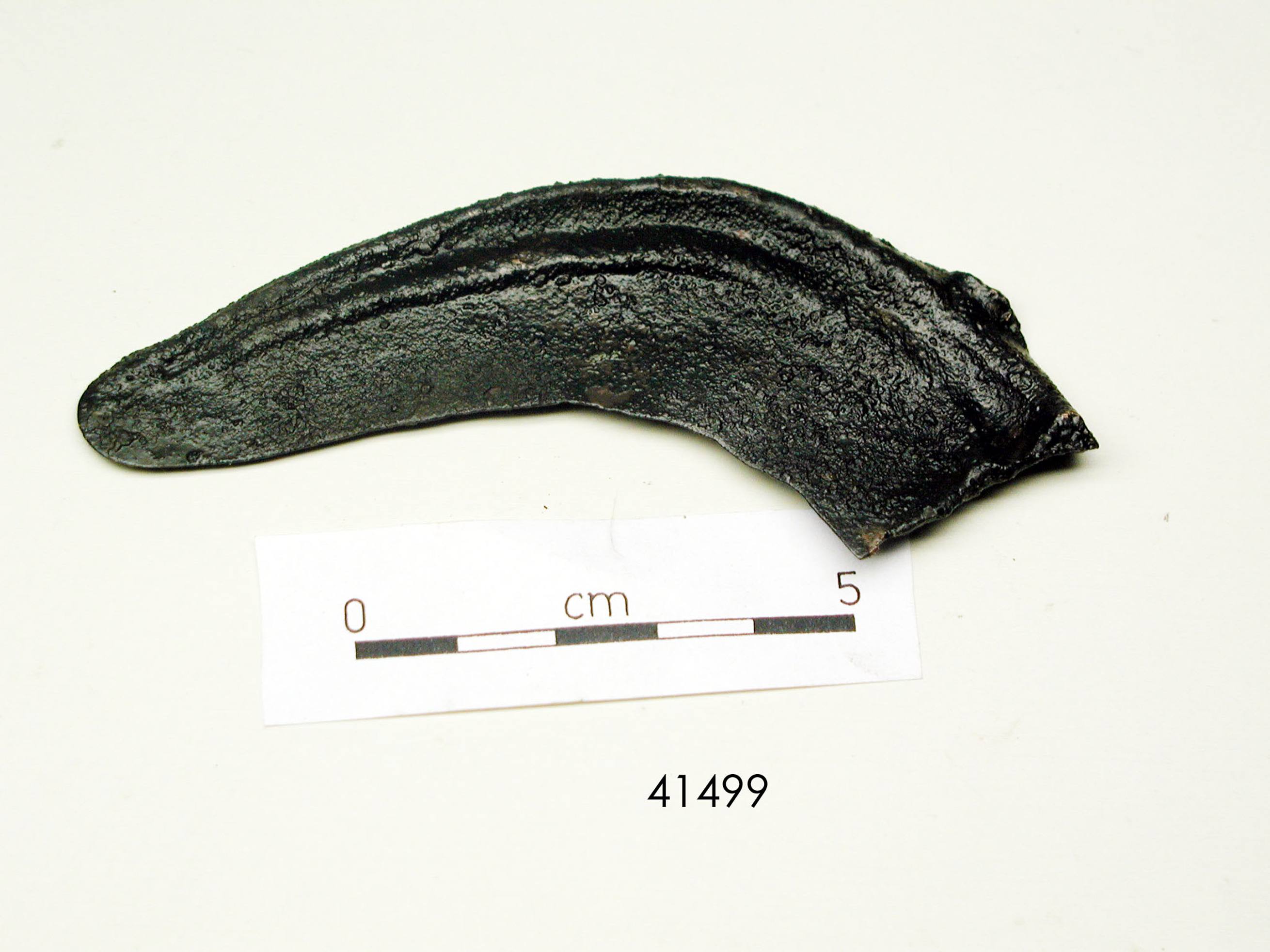Náhledový obrázek Srp (zlomek) - 1