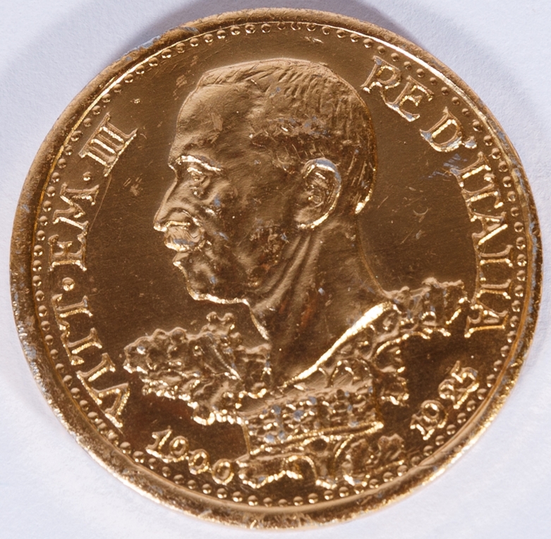 Náhledový obrázek Mince - 2