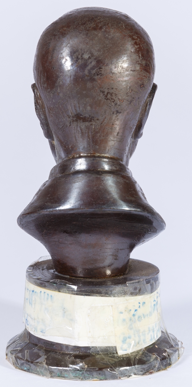 Náhledový obrázek Busta TGM - 2