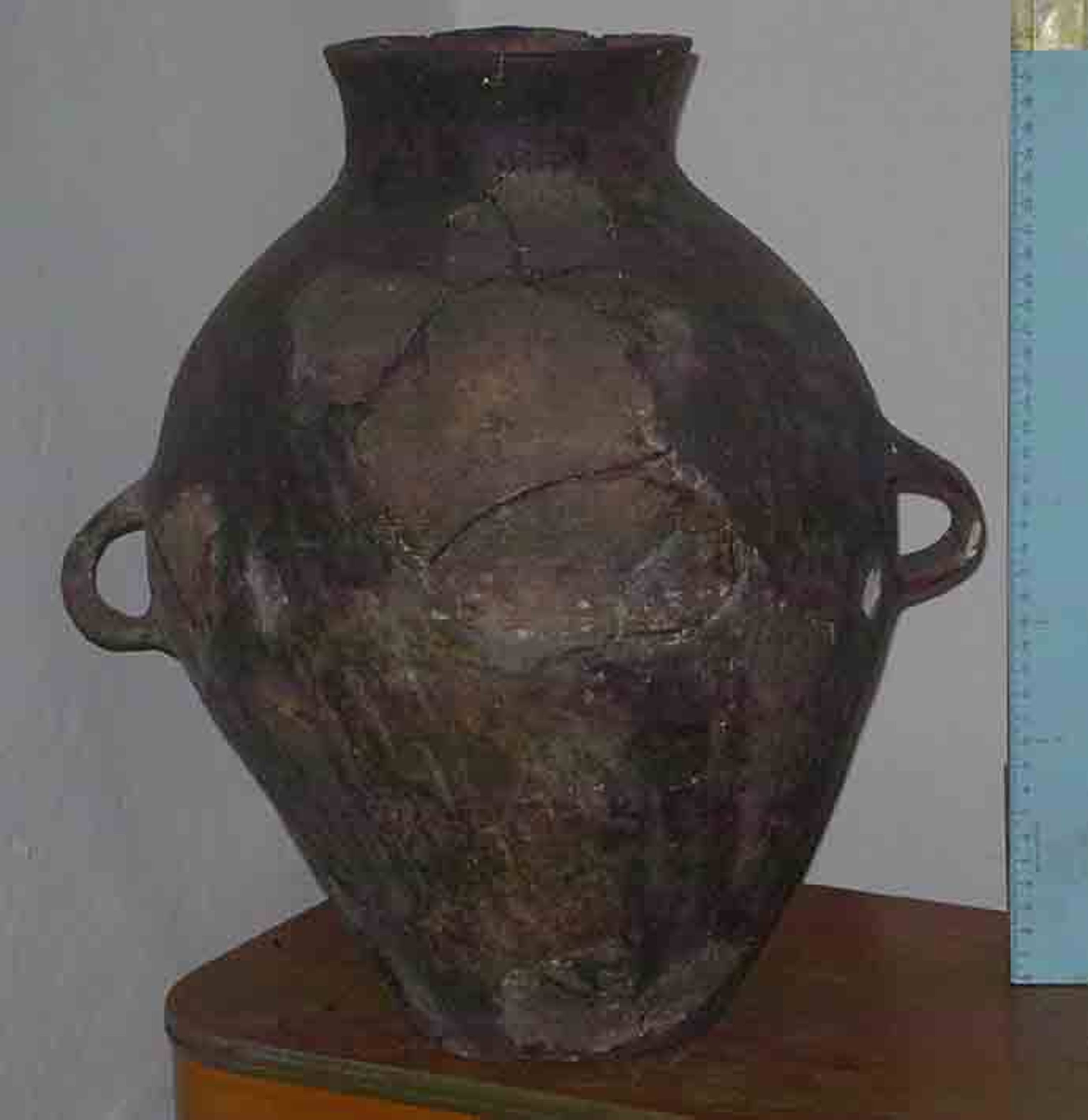 Náhledový obrázek Nádoba - váza - 1