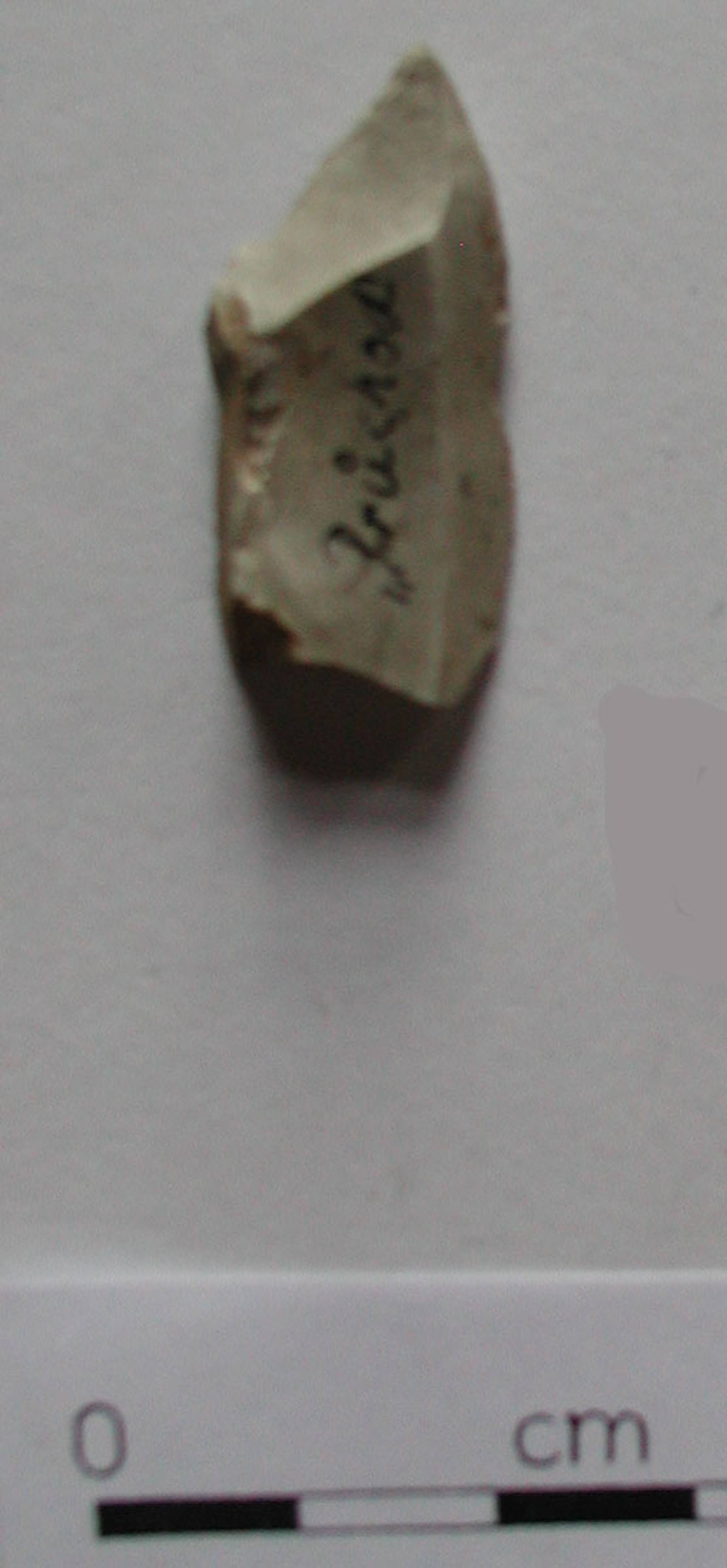 Náhledový obrázek Čepelka (část) - 1