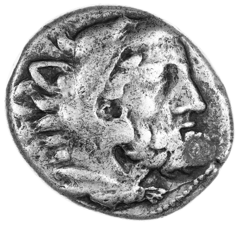Náhledový obrázek Didrachma - 1