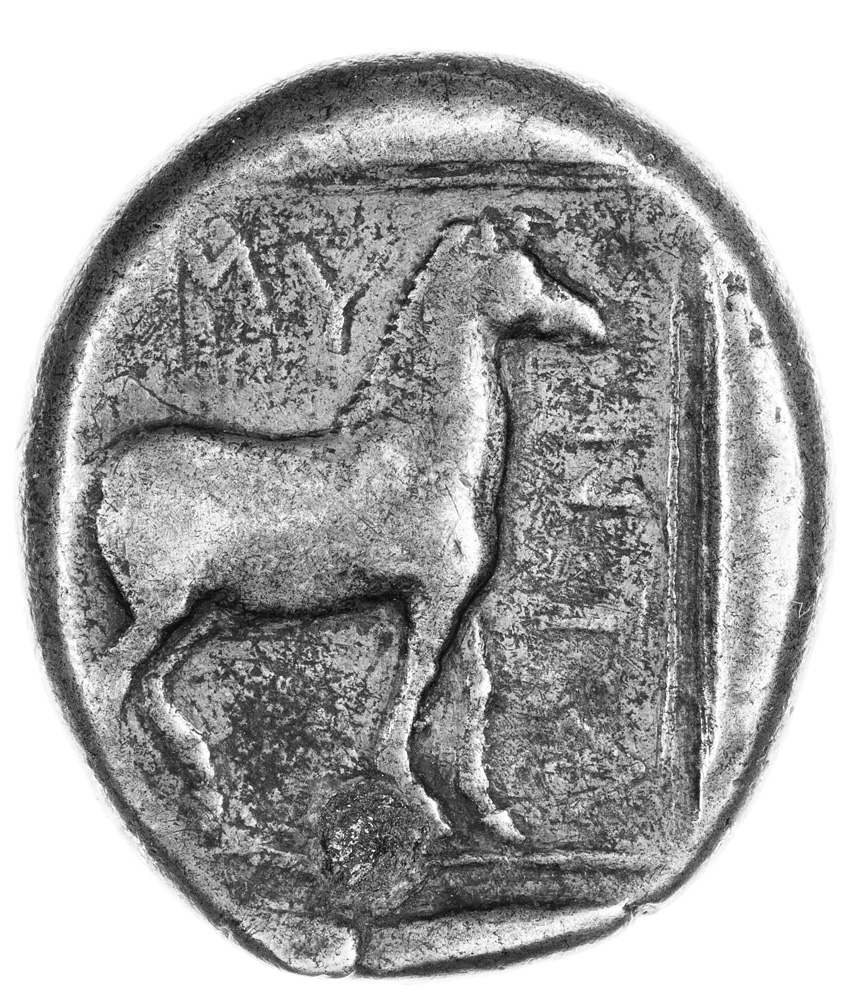 Náhledový obrázek Didrachma - 2