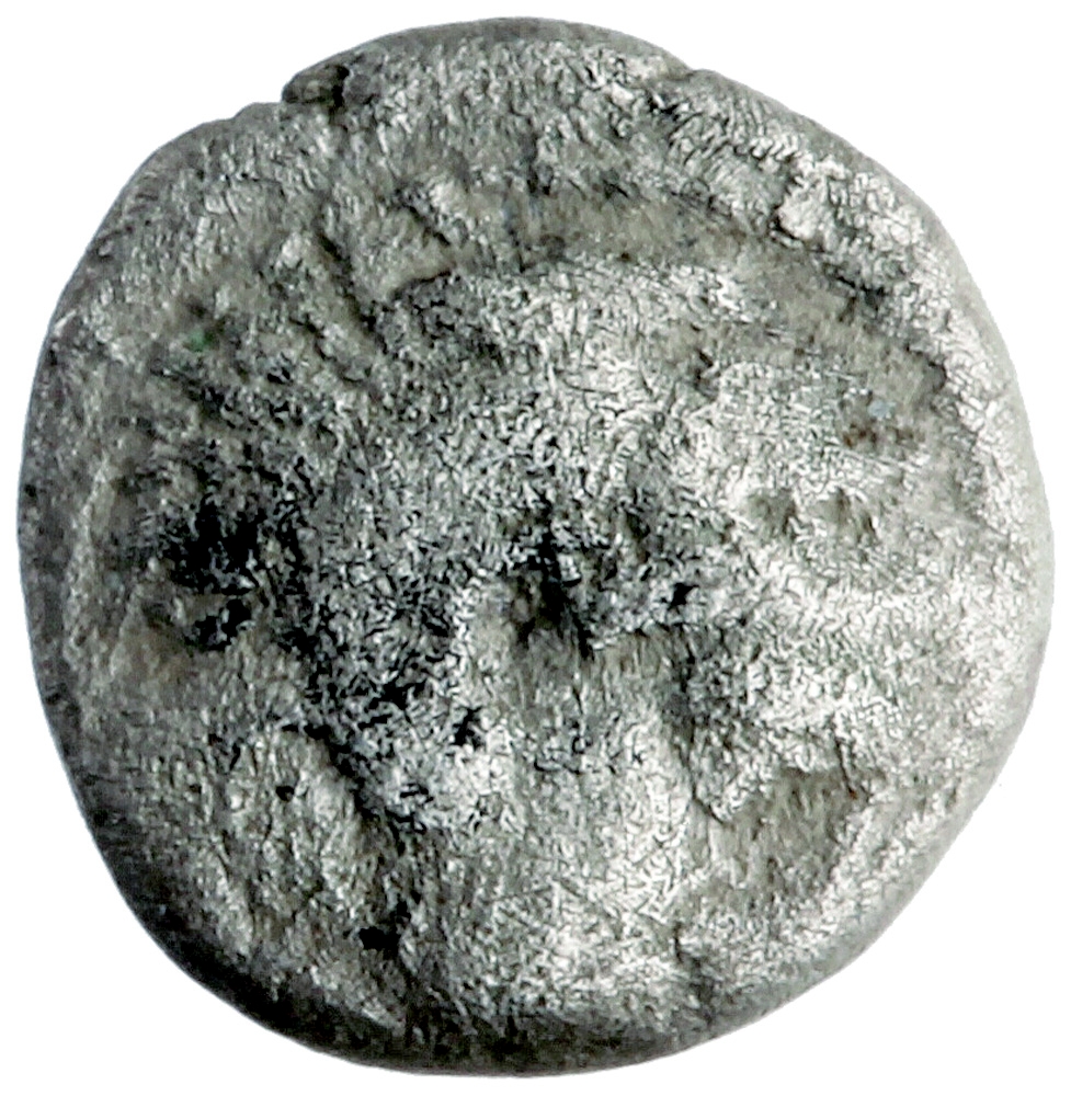 Náhledový obrázek Diobol (trihemiobol) - 1