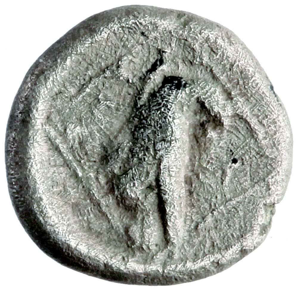 Náhledový obrázek Diobol (trihemiobol) - 2