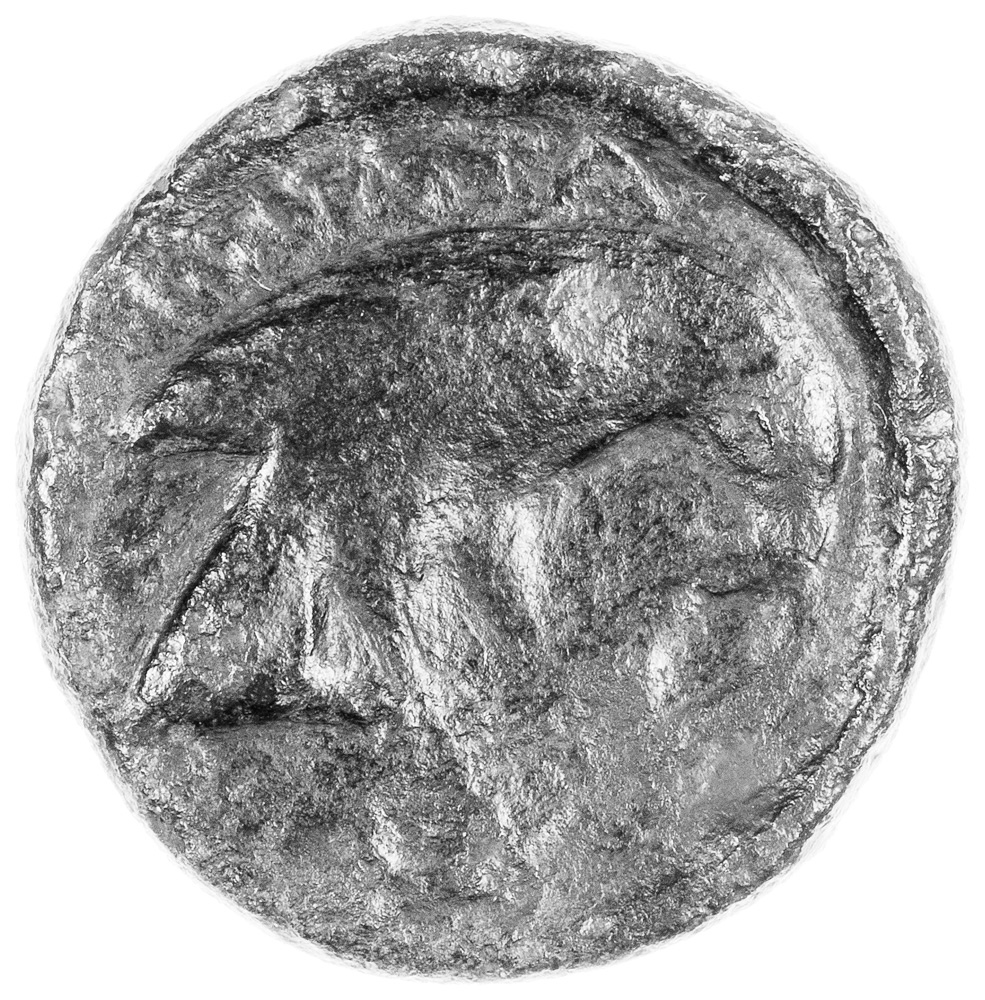 Náhledový obrázek Mince - 2