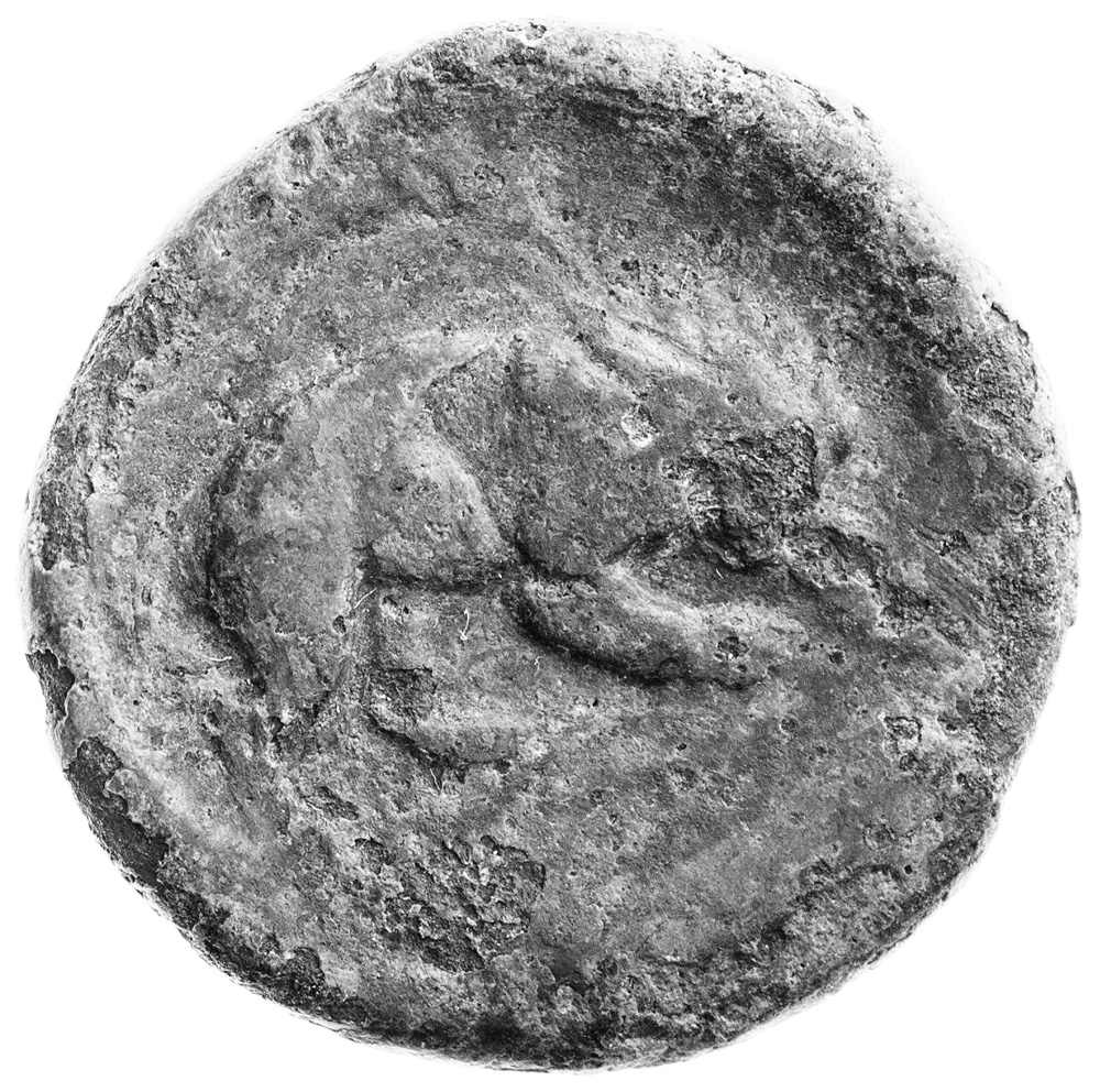 Náhledový obrázek Mince - 2
