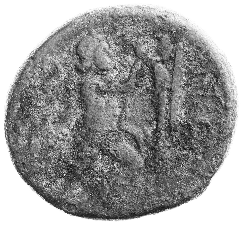 Náhledový obrázek Mince - 2