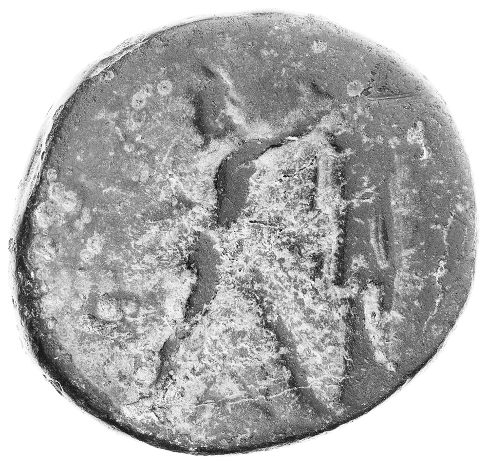 Náhledový obrázek Mince - 2