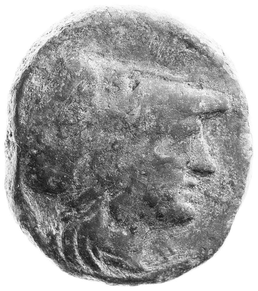 Náhledový obrázek Mince - 1