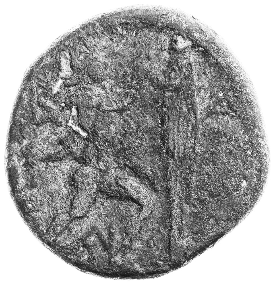 Náhledový obrázek Mince - 2