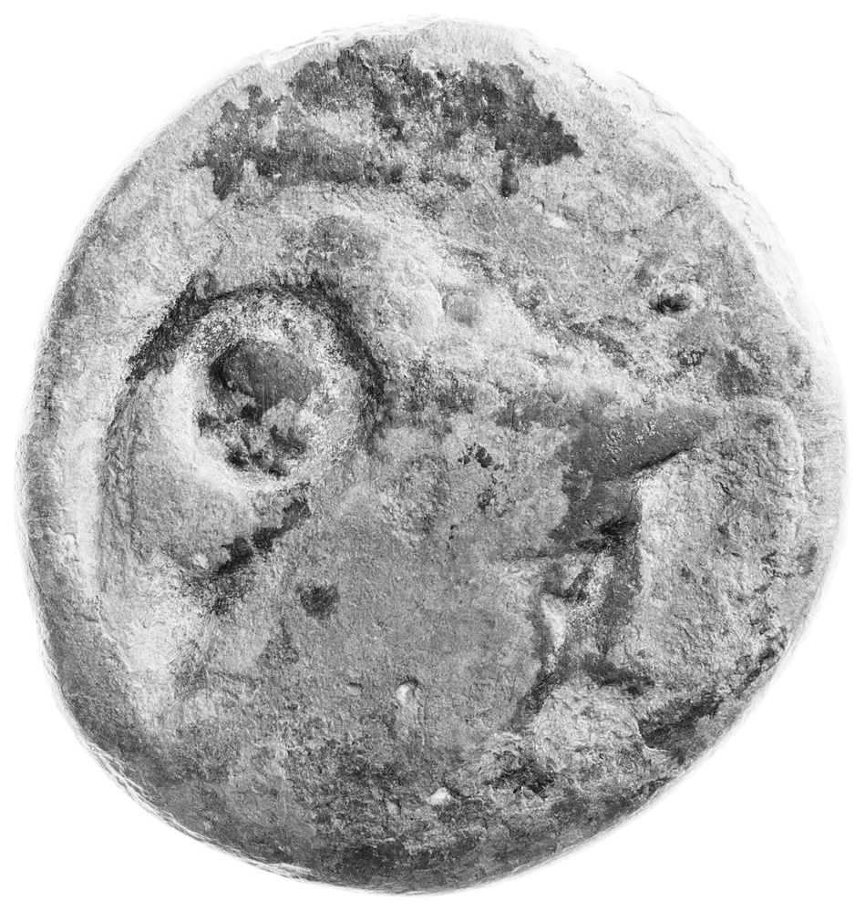 Náhledový obrázek Mince - 1