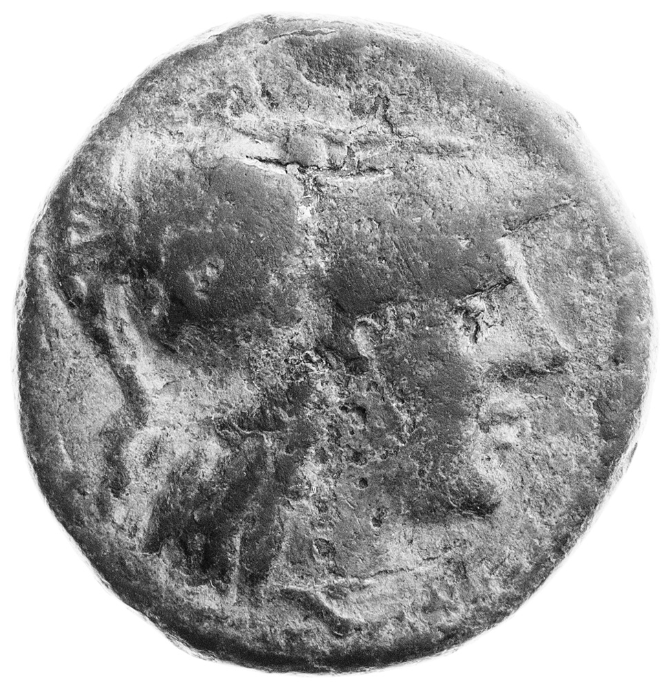 Náhledový obrázek Mince - 1