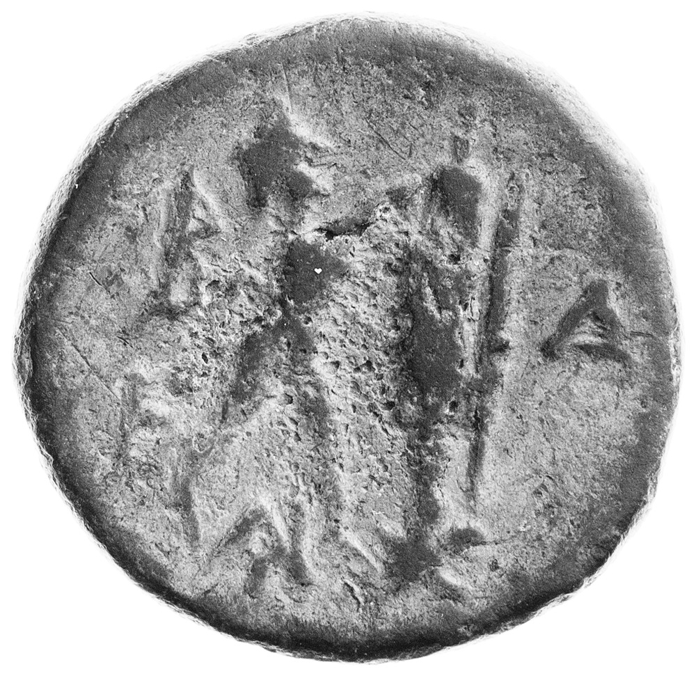 Náhledový obrázek Mince - 2